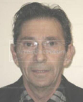 Jack David Greenberg