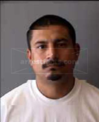 Omar Salas Ibarra