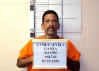 Ralph Garza