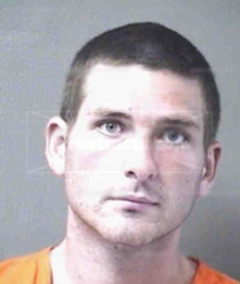 Clayton Stephen Mathews
