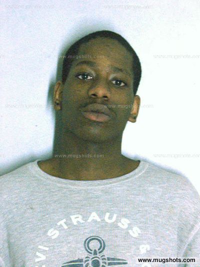 Denzel Harkness