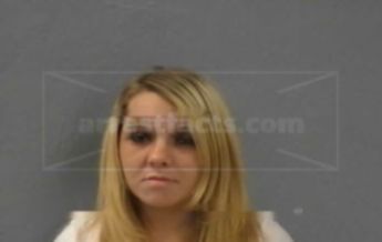 Tiffany F Vance