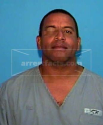 Frankie Leroy Somers