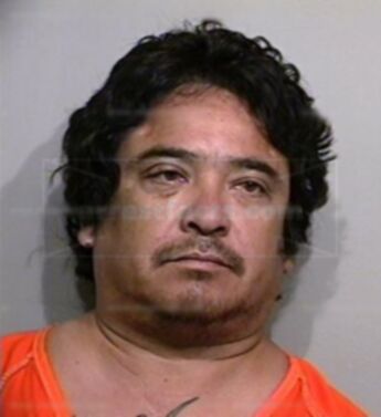 Sonny George Cisneros