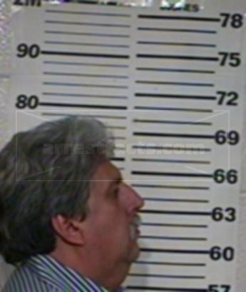 Mario Perales Betancourt