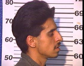 Michael Edward Rodriguez