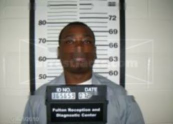 Tony A Vaughn