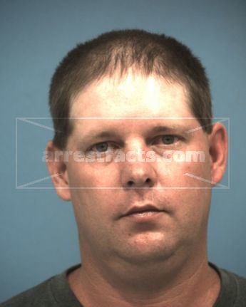 Chad Ray Smith