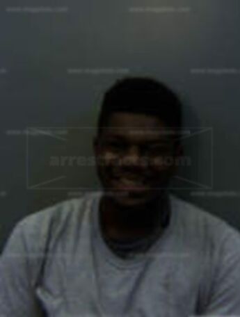 Chermaine Jenkins