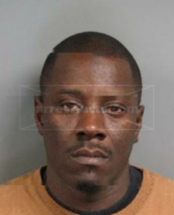 Earnest Dewayne Mcneal
