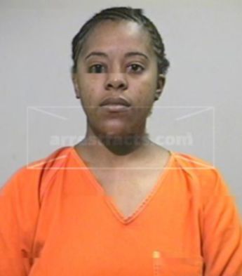 Asadia Zaleska Walcott