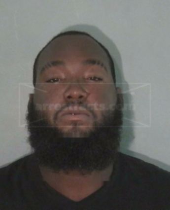 Maurice Demetrick Richardson