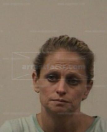 Erica White Richards