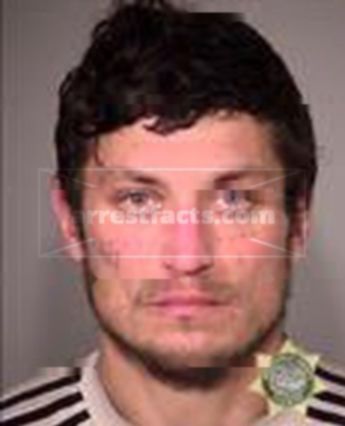 Trevor Blaine Springsted