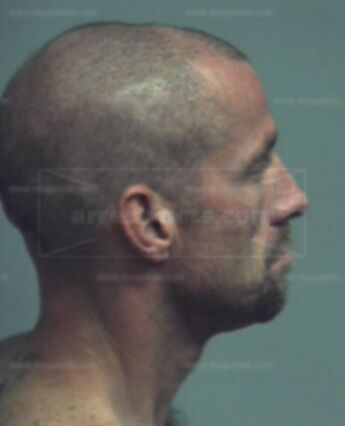 Keith Allen Stokes Jr.