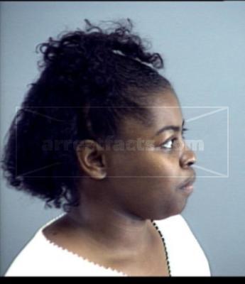 Shawnte Tamiko Bush