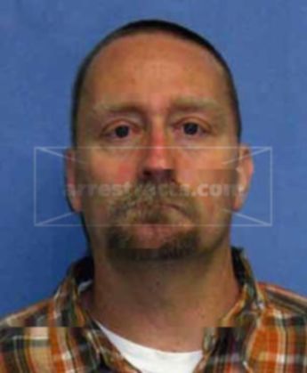 Brian Scott Rinehardt