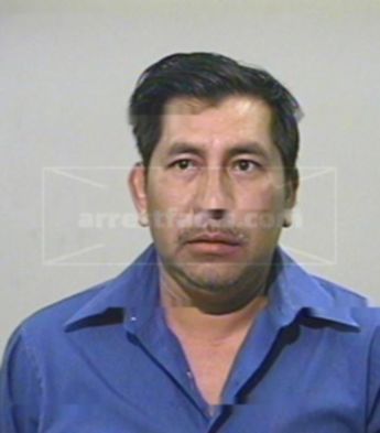 Nazario Robles