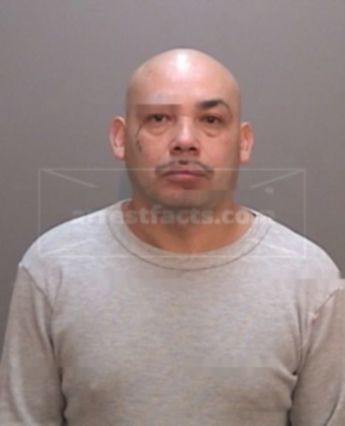 Julio Alberto Diaz