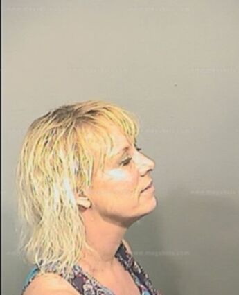 Susan Elaine Graham