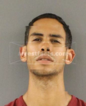 Eric Durell Booker