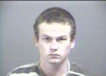 Tyler Wayne Hughes