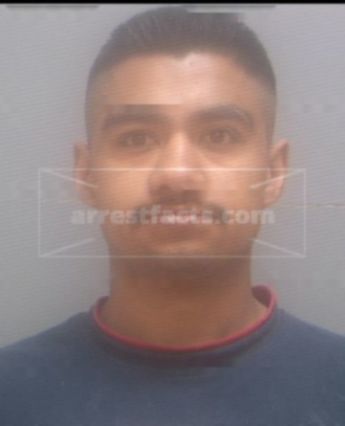 Victor Hugo Garcia