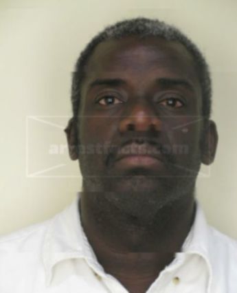 Claude Henry Hall Jr.