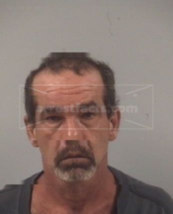 William Christopher Baker