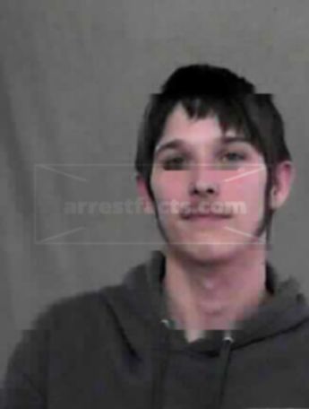 Matthew Shawn Riley