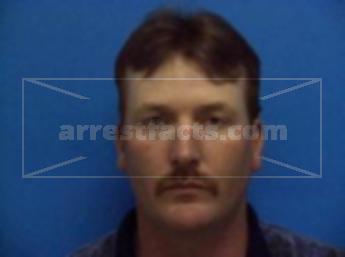 Gerald Wayne Strangmeyer