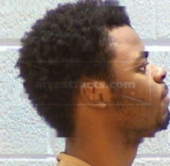 Deandrew Dailey