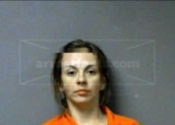 Melissa Katheryn Aderholt