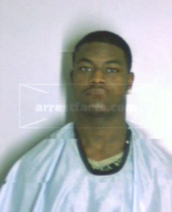 Anthony Deunta Boyd