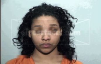 Paris Lashay Allen