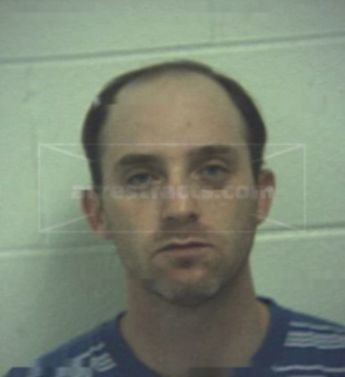 Jason Lee Floyd