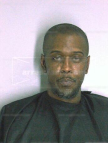 Brandon Keith Bennett