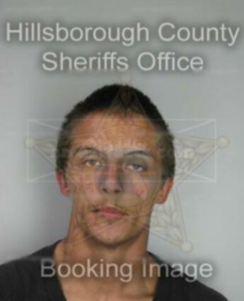 James Michael Hayward