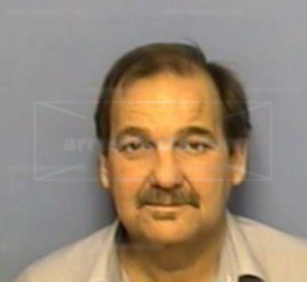 Terry Lee Blevins