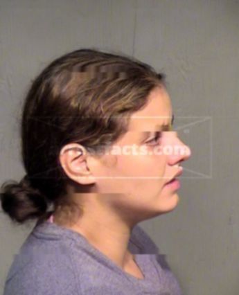 Casandra Lynn Frisby