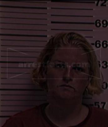 Ashley Michele Parolini
