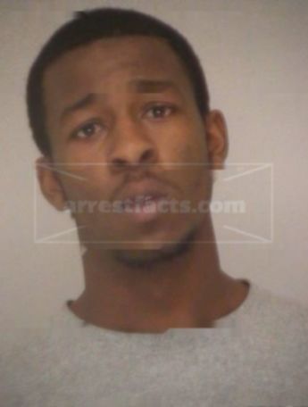 Jeremy Anquan Burney