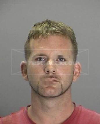Justin David Drew
