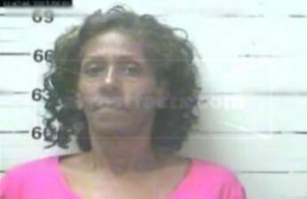 Sandra Elaine Moody
