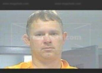 Steven Earl Tyus