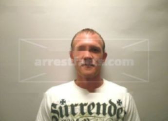 Stephen Andrew Johnson