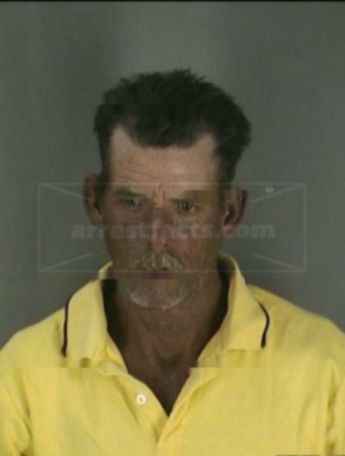 Ronnie Alvin Cox
