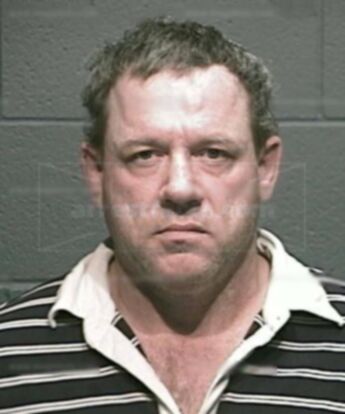 Todd Wayne Herrington