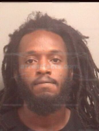 Earnest Lee Robinson