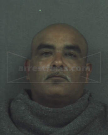 Ricky Lee Macias